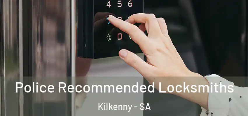 Police Recommended Locksmiths Kilkenny - SA
