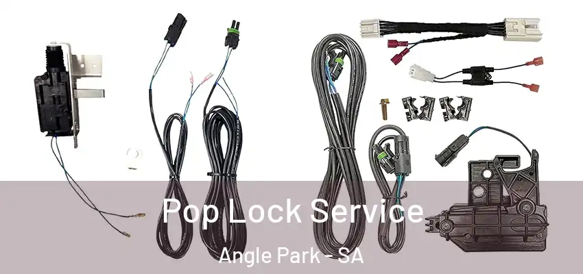 Pop Lock Service Angle Park - SA
