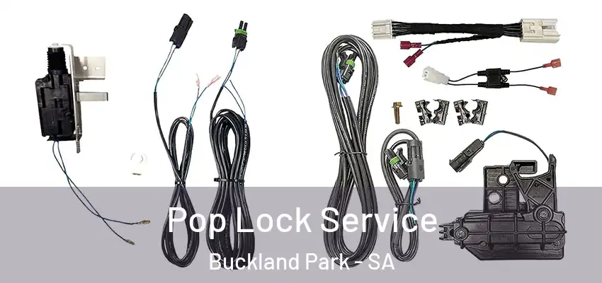 Pop Lock Service Buckland Park - SA