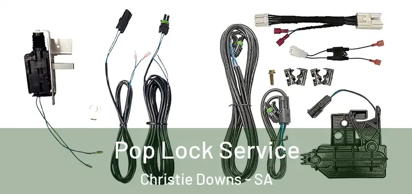  Pop Lock Service Christie Downs - SA