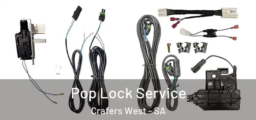 Pop Lock Service Crafers West - SA