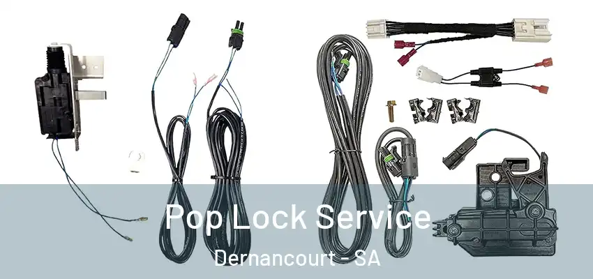 Pop Lock Service Dernancourt - SA