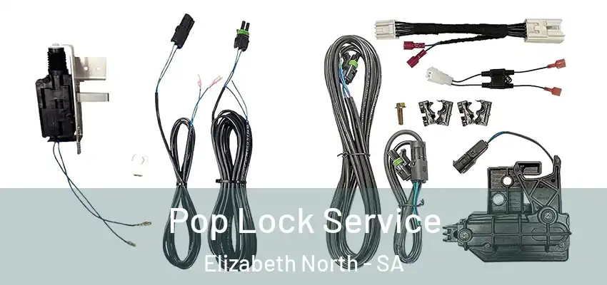 Pop Lock Service Elizabeth North - SA