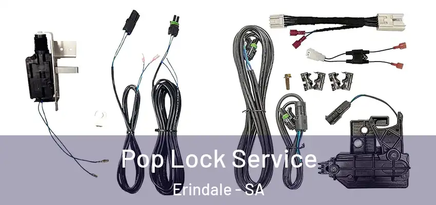 Pop Lock Service Erindale - SA