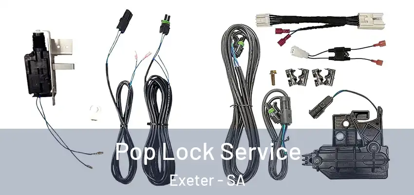  Pop Lock Service Exeter - SA