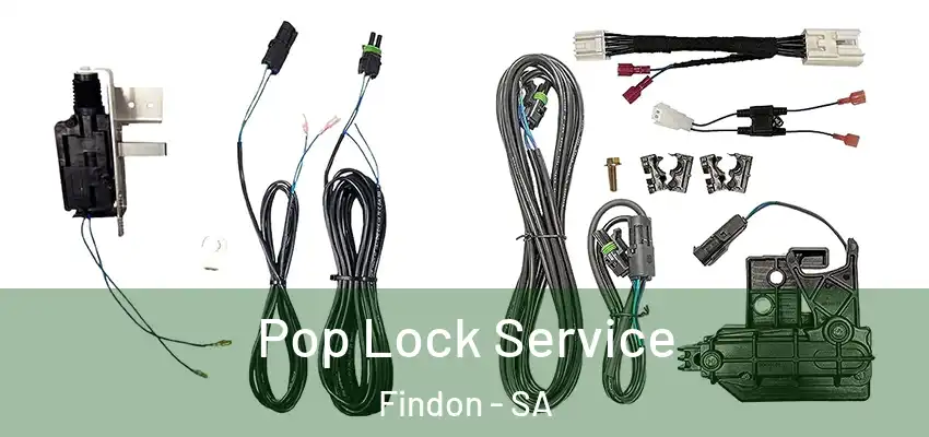 Pop Lock Service Findon - SA