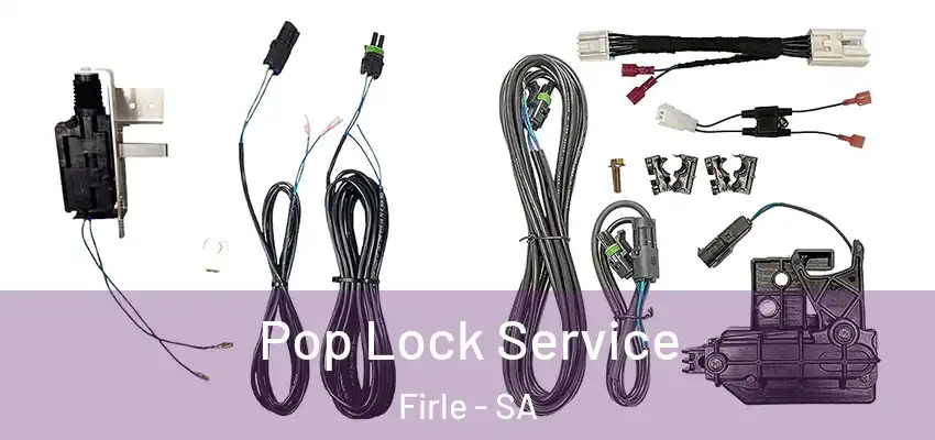 Pop Lock Service Firle - SA