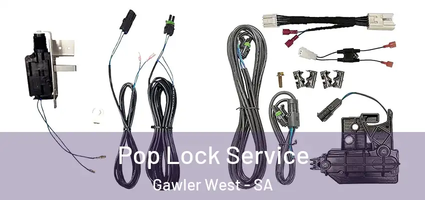 Pop Lock Service Gawler West - SA