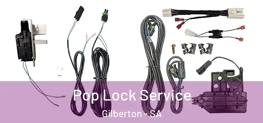 Pop Lock Service Gilberton - SA