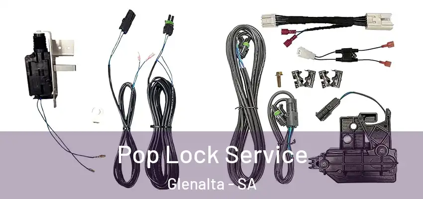 Pop Lock Service Glenalta - SA