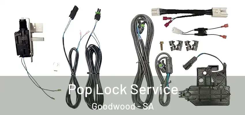 Pop Lock Service Goodwood - SA