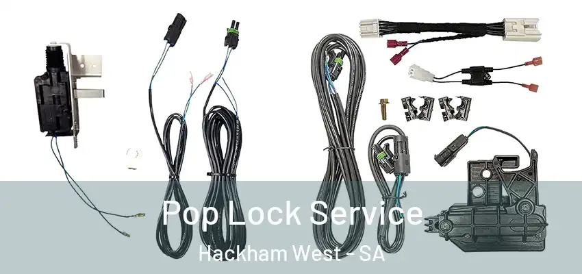 Pop Lock Service Hackham West - SA