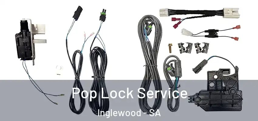Pop Lock Service Inglewood - SA