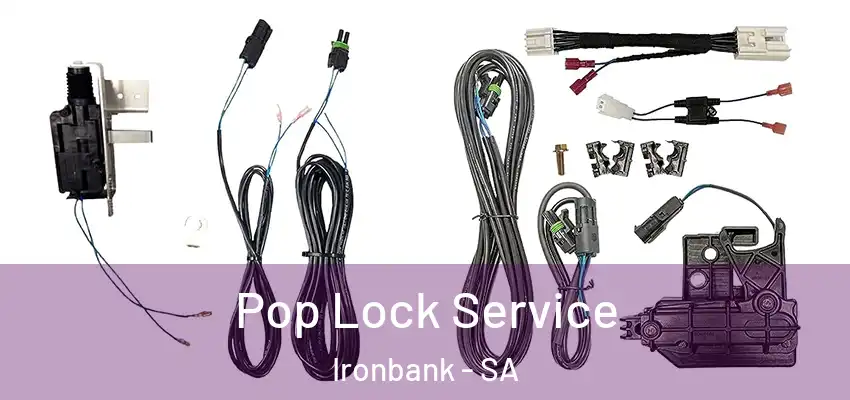 Pop Lock Service Ironbank - SA