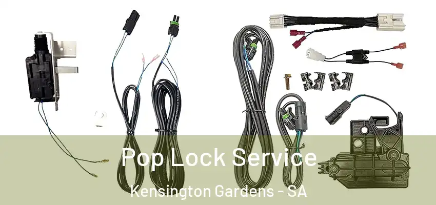 Pop Lock Service Kensington Gardens - SA