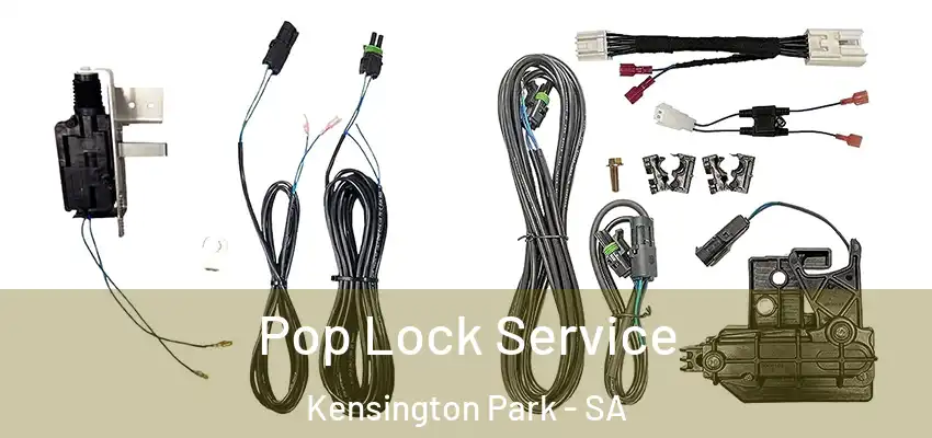  Pop Lock Service Kensington Park - SA