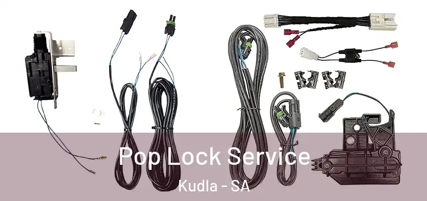 Pop Lock Service Kudla - SA