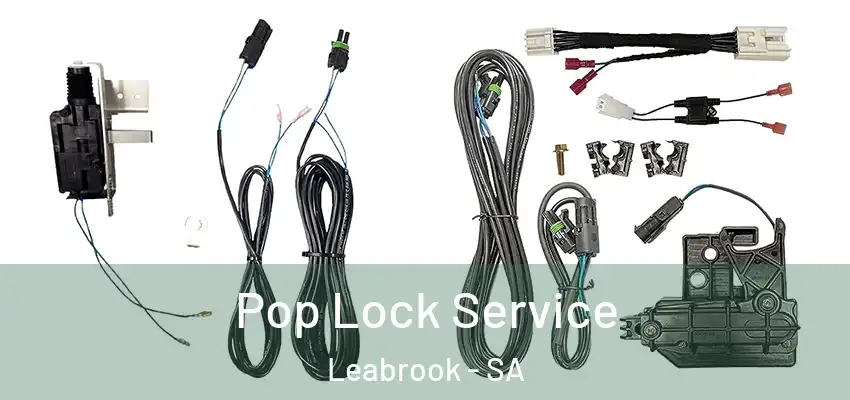 Pop Lock Service Leabrook - SA