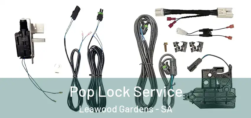 Pop Lock Service Leawood Gardens - SA