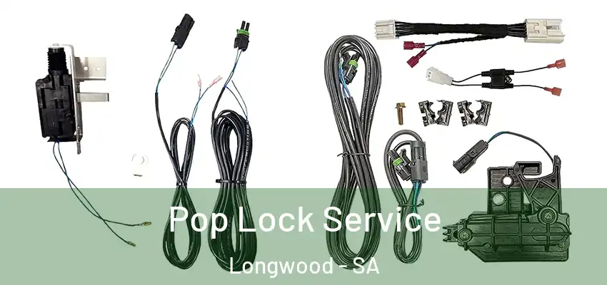 Pop Lock Service Longwood - SA