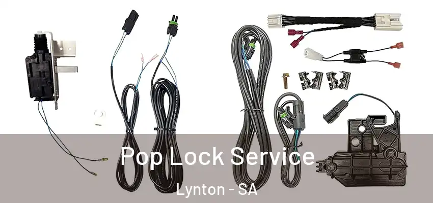 Pop Lock Service Lynton - SA