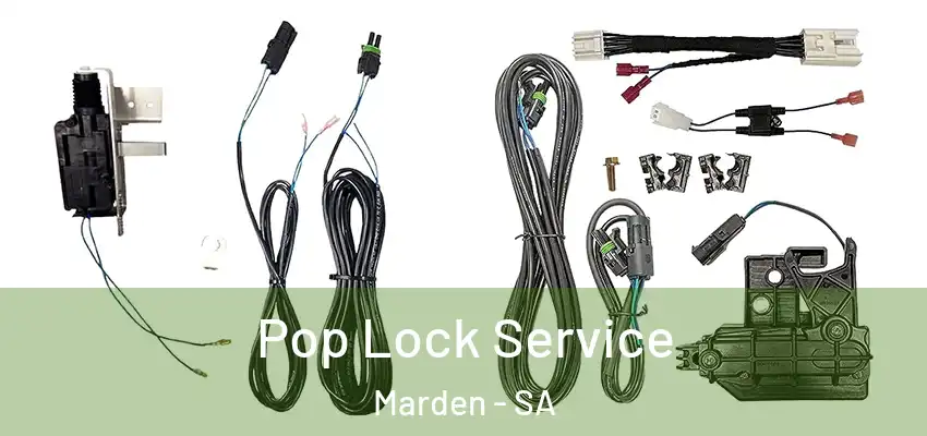  Pop Lock Service Marden - SA
