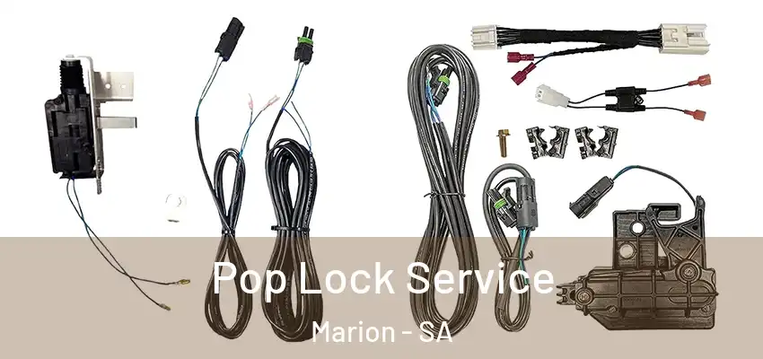  Pop Lock Service Marion - SA