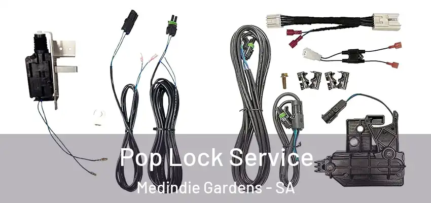 Pop Lock Service Medindie Gardens - SA