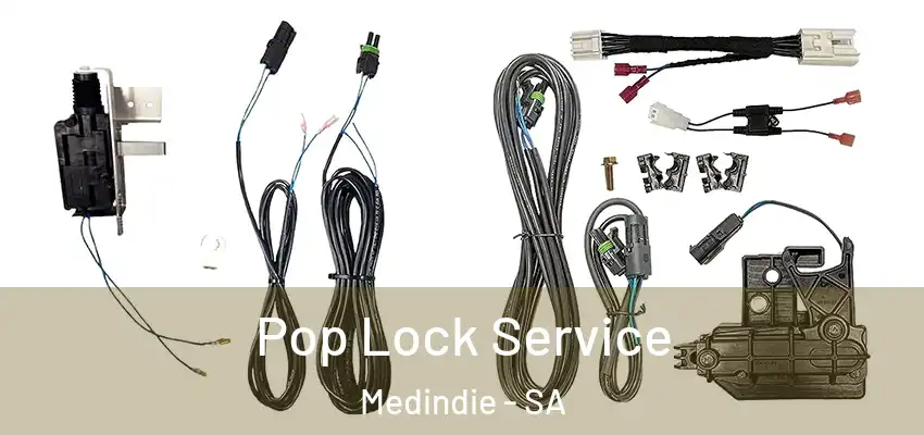  Pop Lock Service Medindie - SA