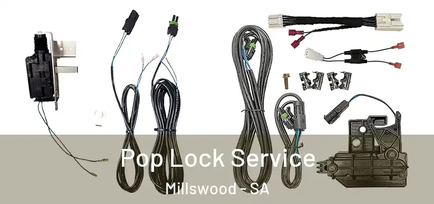  Pop Lock Service Millswood - SA