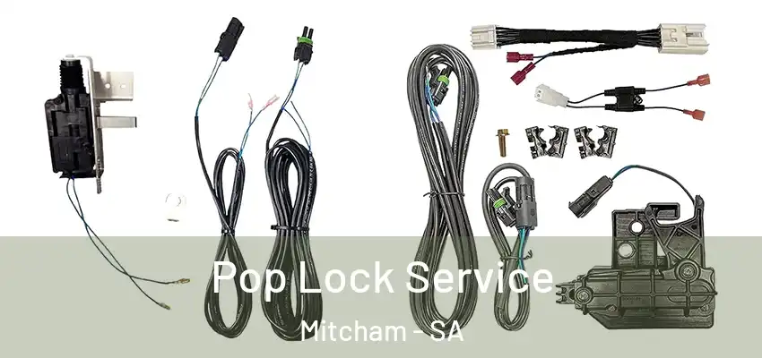 Pop Lock Service Mitcham - SA