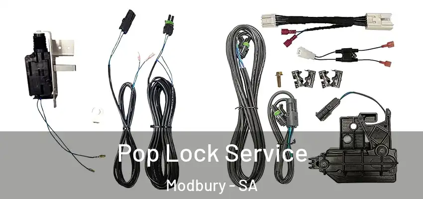 Pop Lock Service Modbury - SA