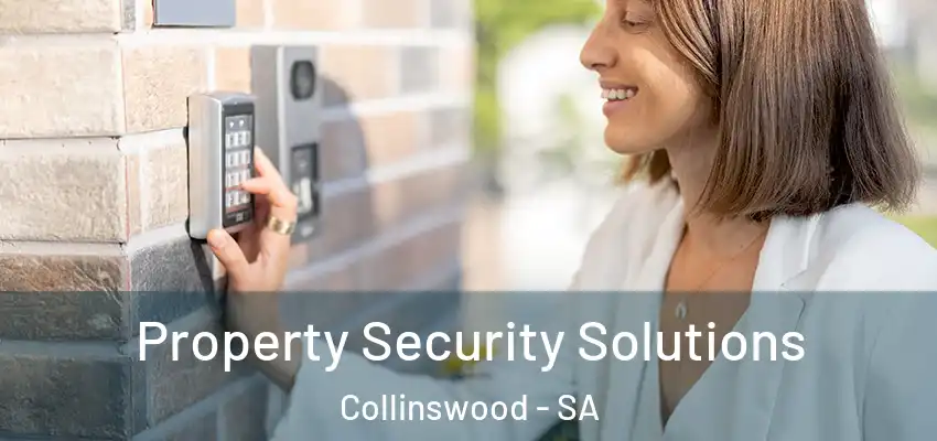 Property Security Solutions Collinswood - SA