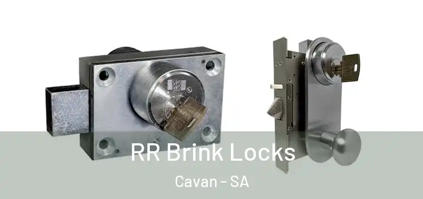 RR Brink Locks Cavan - SA