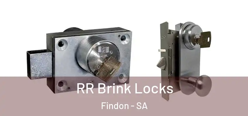  RR Brink Locks Findon - SA