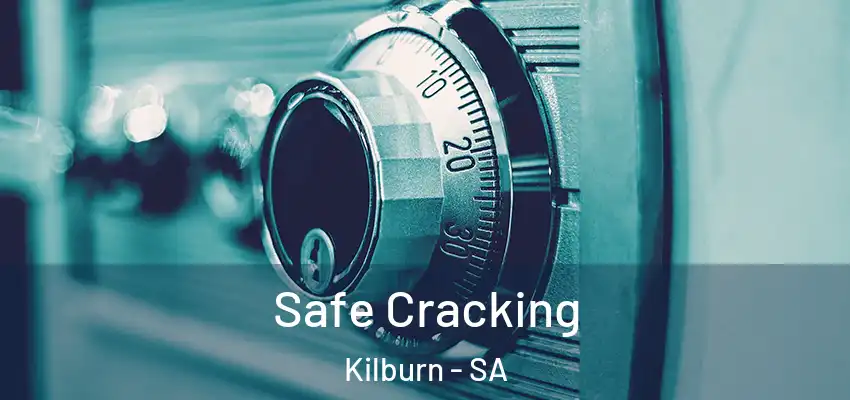  Safe Cracking Kilburn - SA