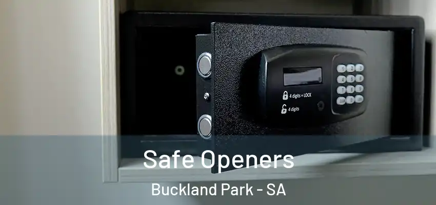 Safe Openers Buckland Park - SA