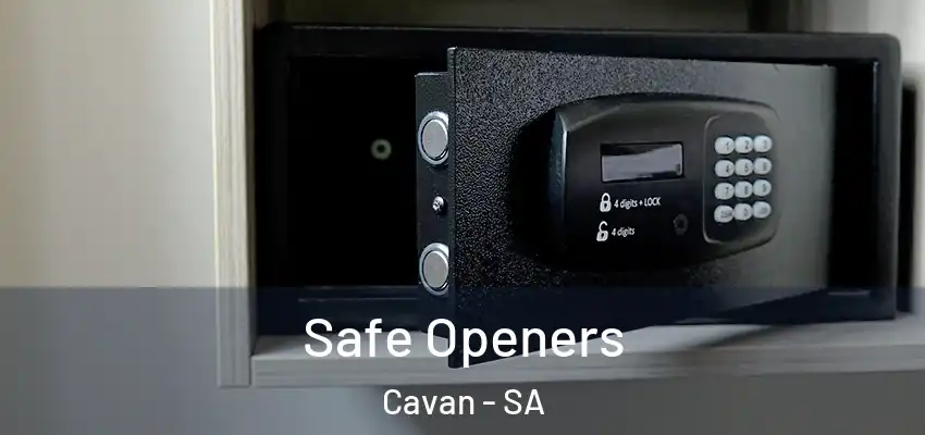 Safe Openers Cavan - SA