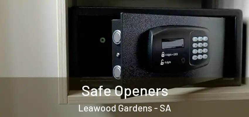 Safe Openers Leawood Gardens - SA