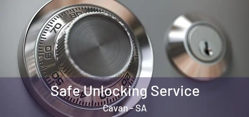 Safe Unlocking Service Cavan - SA