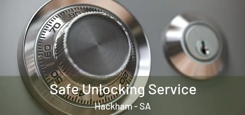  Safe Unlocking Service Hackham - SA