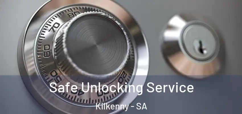 Safe Unlocking Service Kilkenny - SA