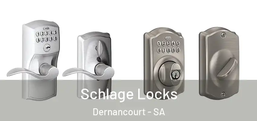 Schlage Locks Dernancourt - SA