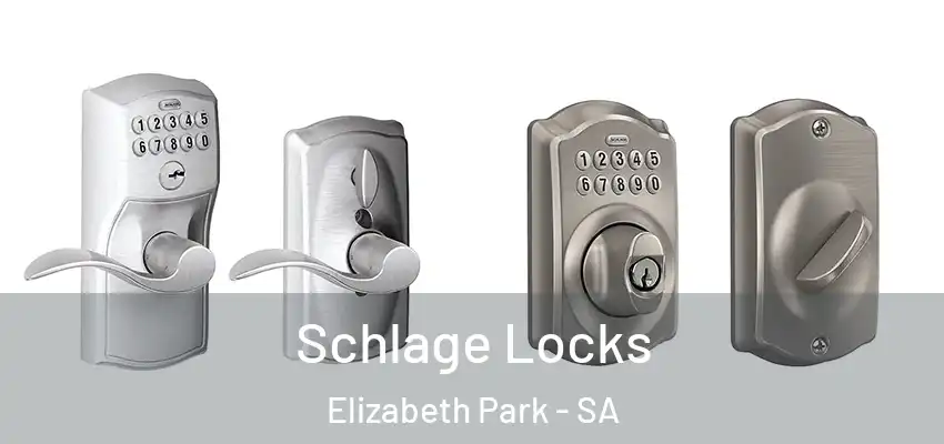 Schlage Locks Elizabeth Park - SA