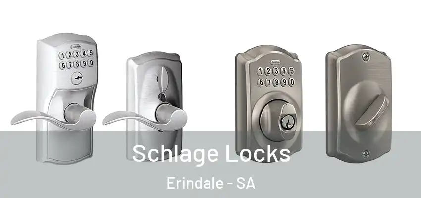 Schlage Locks Erindale - SA