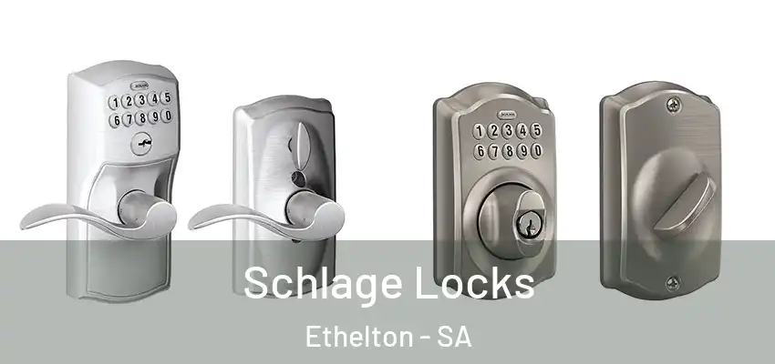 Schlage Locks Ethelton - SA