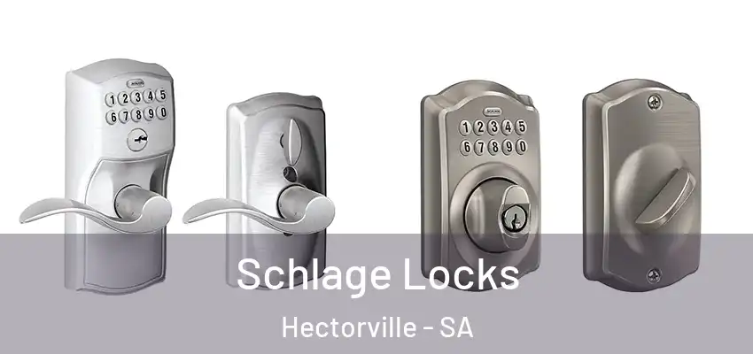 Schlage Locks Hectorville - SA
