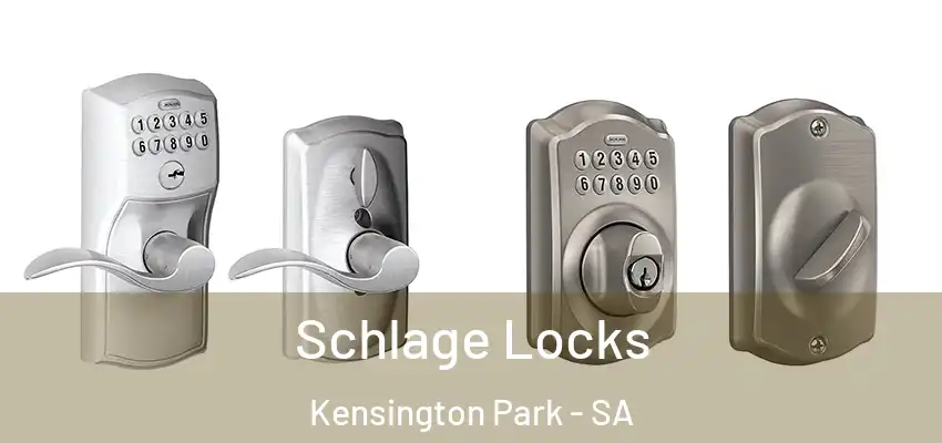Schlage Locks Kensington Park - SA