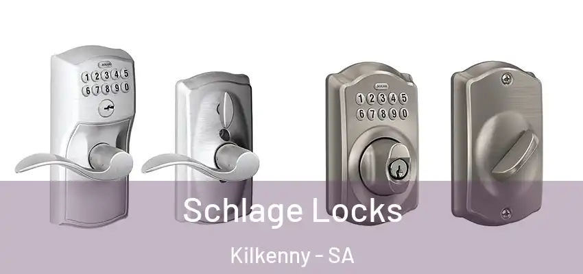 Schlage Locks Kilkenny - SA