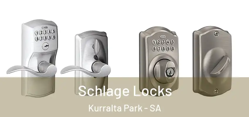 Schlage Locks Kurralta Park - SA